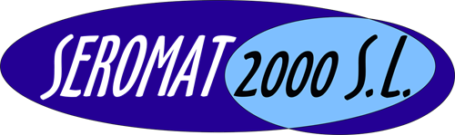 SEROMAT 2000 S.L.
